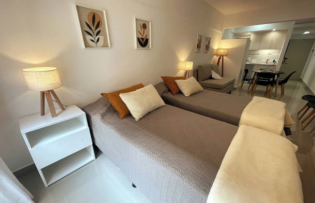 Modern & Cozy Studio in Heart of San Telmo With Pool - Foto 6