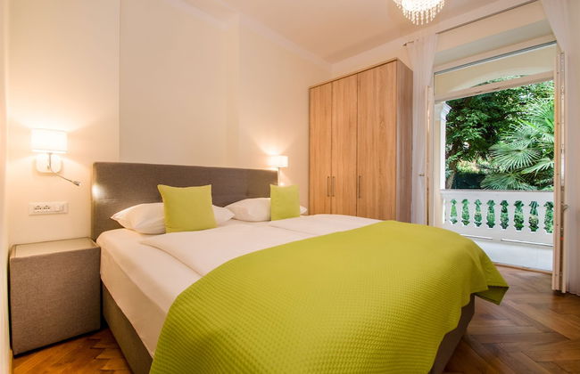 Residence Diana - Foto 12