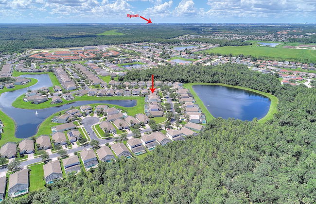 Lakeside Spa, AC in Games Room - Tropics! 822 - Foto 20