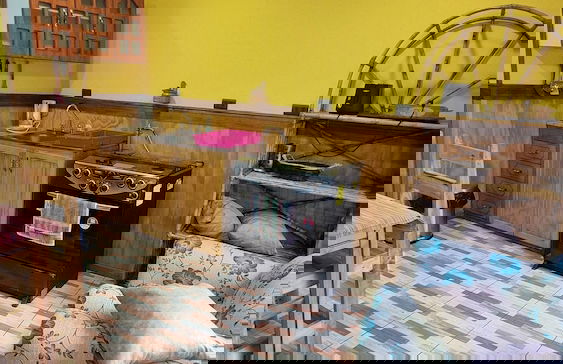 Cabaña Galvarino Puerto Natales - Foto 7