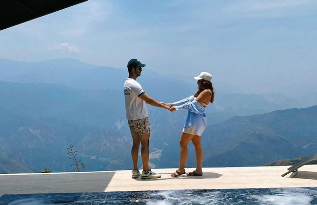 HOTEL BOUTIQUE EL FIQUE - Photo 10