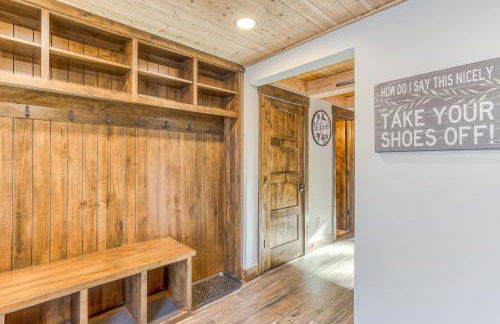 Alpine Hideaway - Foto 26