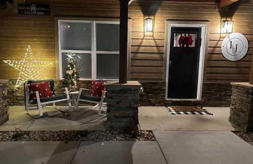 Laketopia Lodge - Foto 67