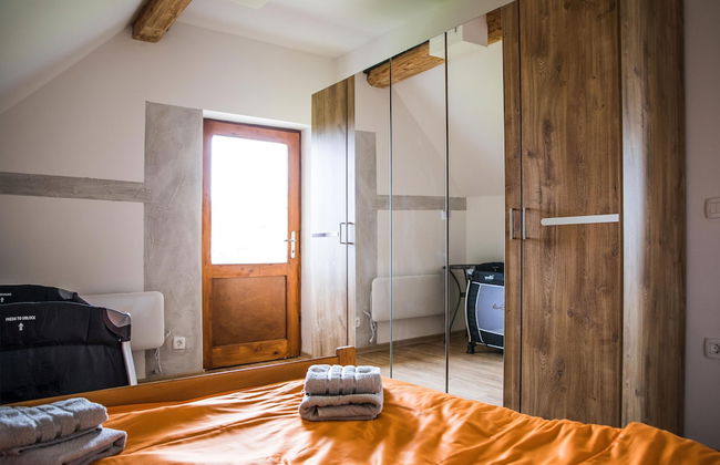 Apartments Arh - Foto 8