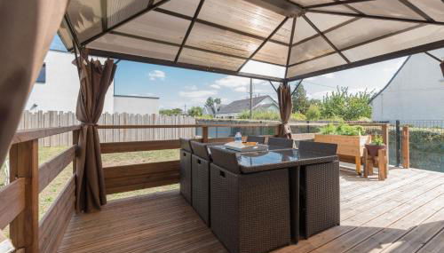 L'Escampette - A 650m de la plage - Foto 2