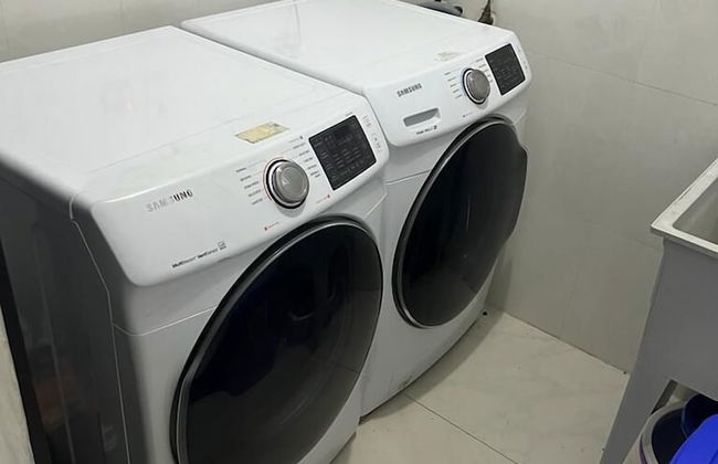 Impeccable 2-bed Apartment in Kingston With Pool - Foto 17