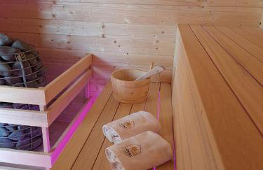 APARTAMENTY 3 CÓRKI - Foto 14