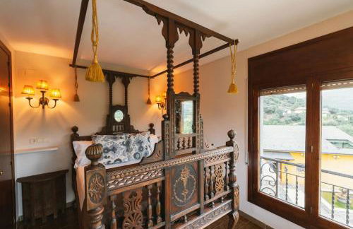 Masia Boutique con Infinity Pool - Foto 34