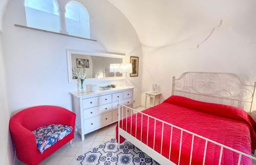 Villa Profumo di Mare con vista mozzafiato - Foto 25