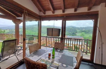 Casa Angiz etxea - Foto 44