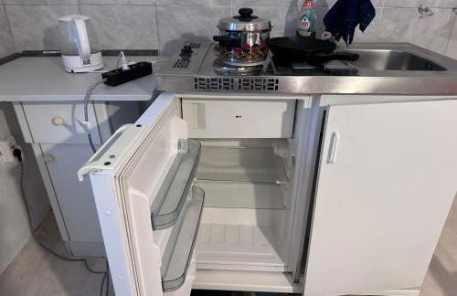 Monat mietete Brakel Monteu Ferienwohnung - Foto 46