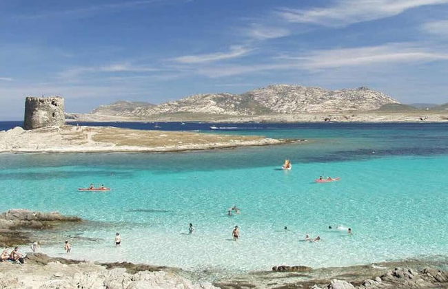 Capo Falcone Charming Apartments - Foto 11