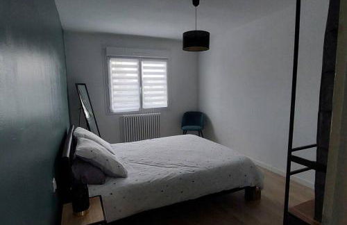 La Bessonnette proche Puy du Fou - Foto 6