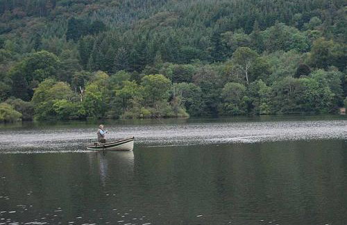 The Downshire Arms Apartments Hilltown - Foto 61