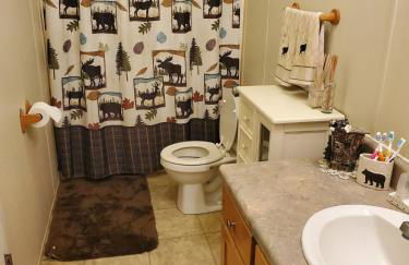 Great location at Mark Twain Lake - Foto 10