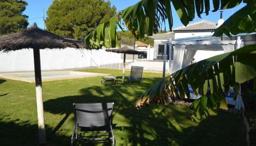 EL ENCANTO Chiclana II - Foto 3, Garden