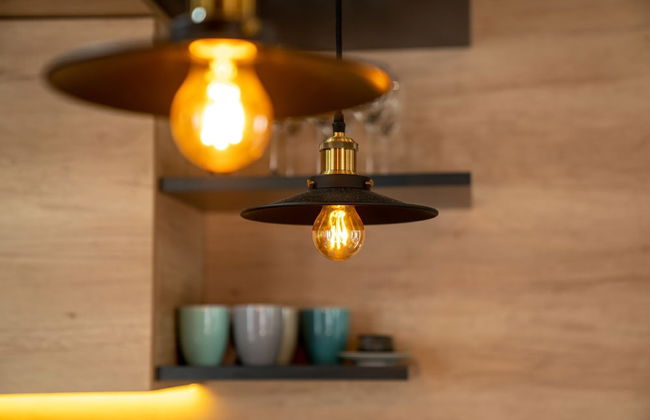 Luxury Apartment Eqanimity - Foto 29