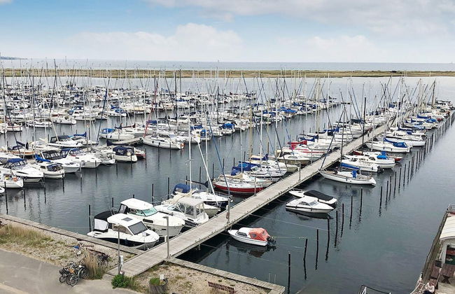 2 Personen Ferienhaus in Wendtorf - Foto 36