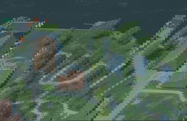 Waterlodge Skries in Nes - Foto 28