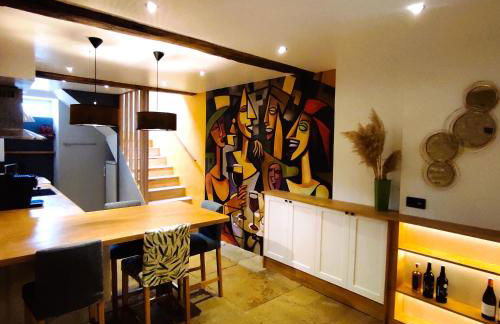 Villa Modéliacus - Foto 1