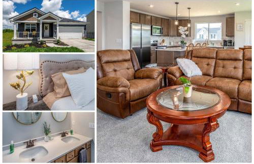 Full Home by Ark and Creation Museum - Photo 1