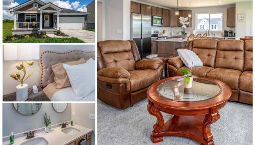 Full Home by Ark and Creation Museum - Foto 1