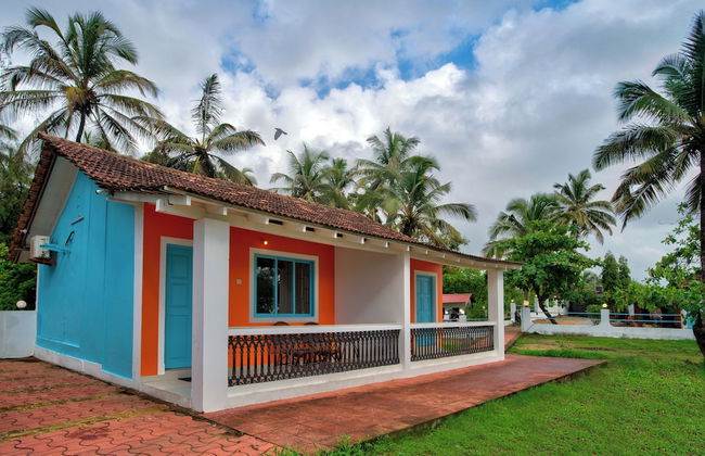 Papilio Beach Front Cottages - Photo 25