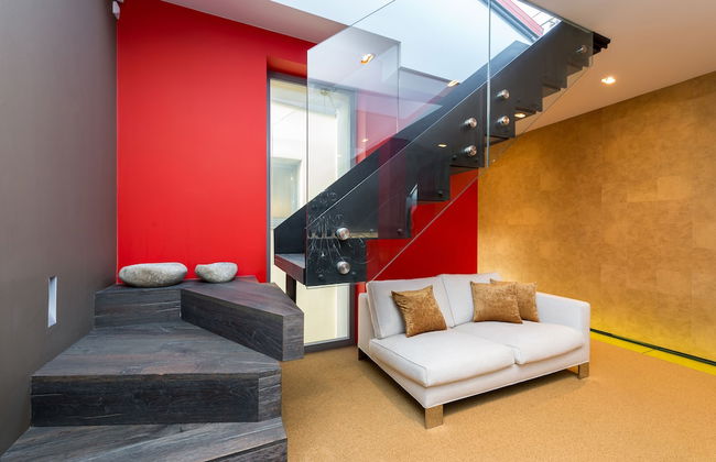 Grand Central Residence by TKC - Foto 49