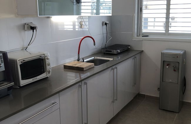 Apartment Oskar Beach - Foto 15