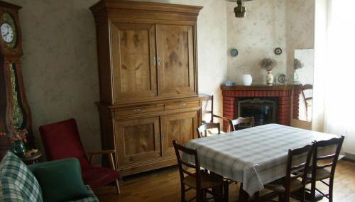 Gîte Val d'Oire et Gartempe - Foto 4