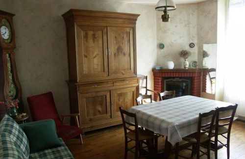 Gîte Val d'Oire et Gartempe - Foto 4