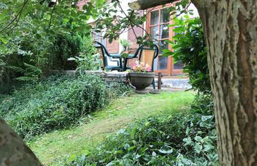 Ferienblockhaus 'Am Kunstberg' - Foto 18