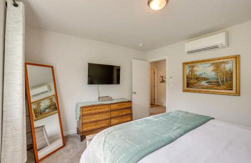 2 Mi to Olympic National Park Sun-Soaked Haven! - Foto 12