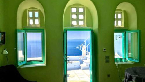 Aegean Garden Apartment - Foto 3