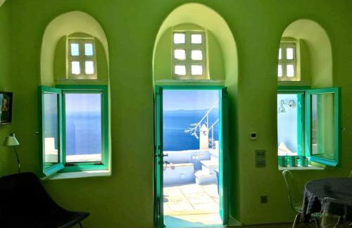 Aegean Garden Apartment - Foto 3