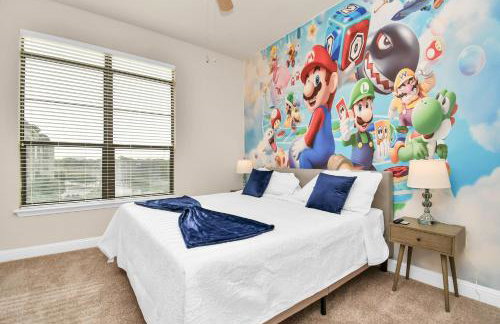 Nintendo Super Mario Arcade - 2BR-NRG-Med-Center-Galleria - Foto 13