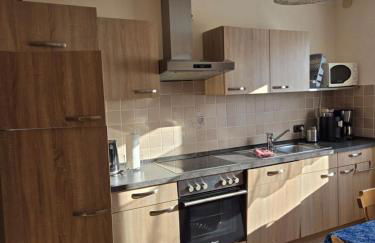 Ferienwohnung Beate 1 - Foto 14