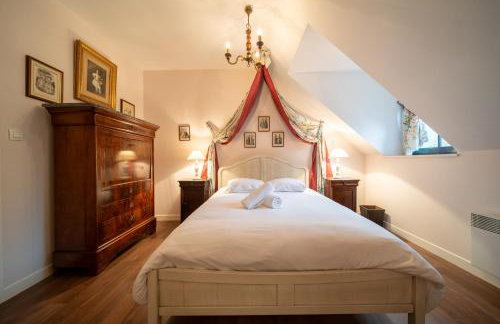 Les calèches de l'Hôtel de Beaumont - Foto 12