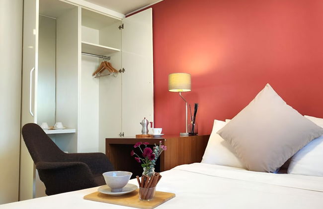 N. Fourseason Seoul - Foto 5