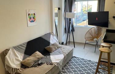 Apartamento inteiro Cidade Baixa - Foto 1