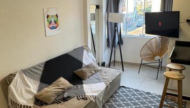 Apartamento inteiro Cidade Baixa - Foto 1