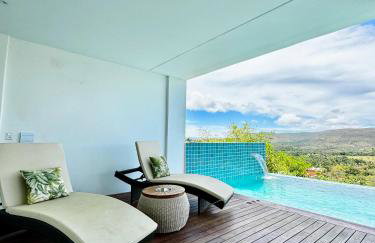 Casa Hari Veadeiros - piscina, ar condicionado e vista maravilhosa! - Foto 21