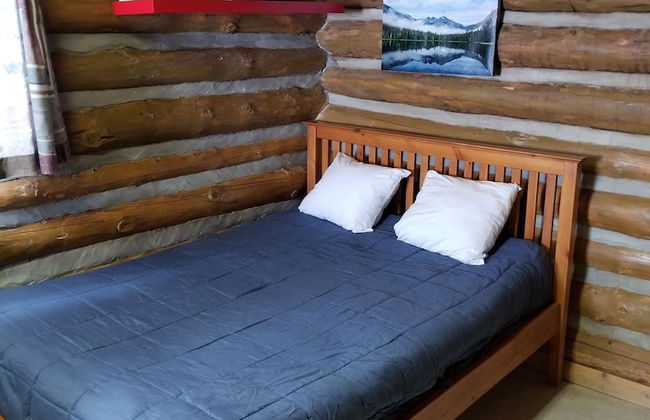 Christina Lake Lodge - Foto 6