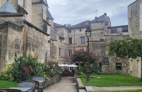 La Bonne Vie Gite - Foto 43