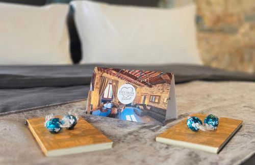 Le Diecimine - Dimora Linda - Foto 38