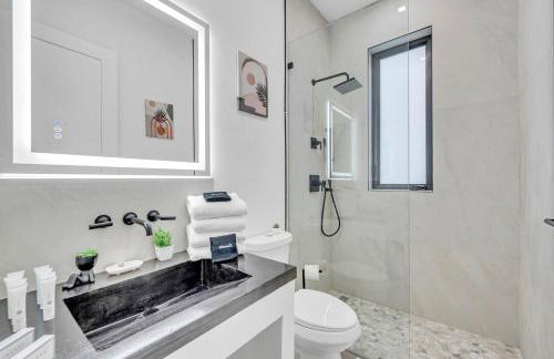 Stunning Tropical Pool House North Miami - Foto 34