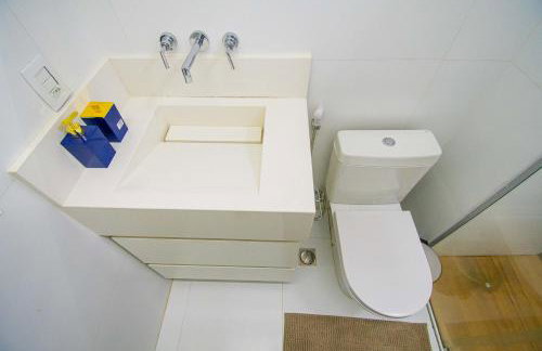 Apartamento maravilhoso 2 - Foto 7