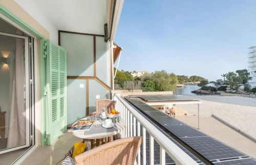 Apartamentos Playa Marina - Foto 13