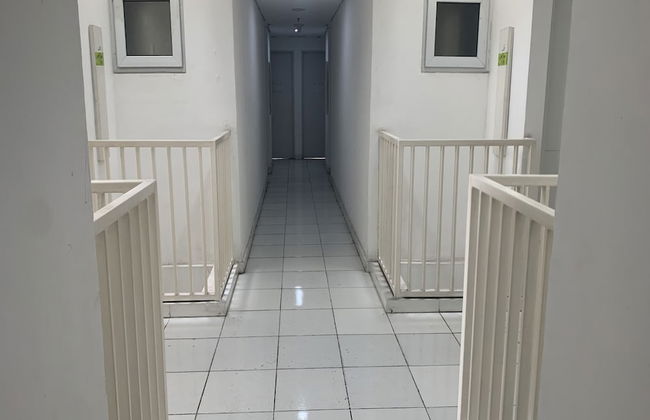 Barata Residence Aeropolis - Foto 28