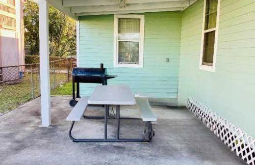 Urban Aquarium Home for 8 - Foto 21